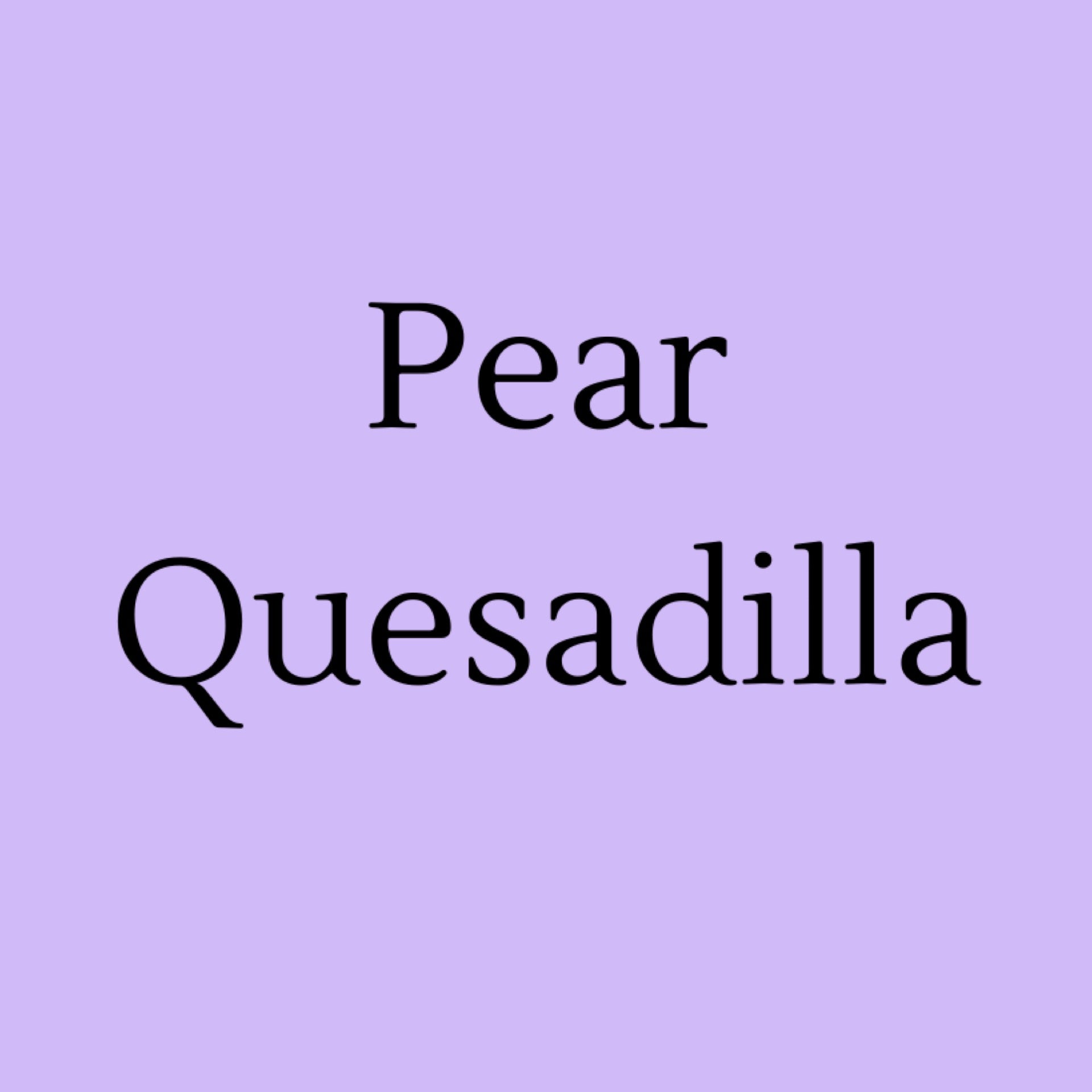 The Gorge White House